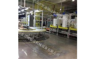 佛山冰箱冰柜流水線(xiàn)生產(chǎn)線(xiàn)廠家設(shè)計(jì)生產(chǎn)